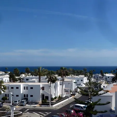 Apartman Sea View Atalaya Complex Puerto del Carmen