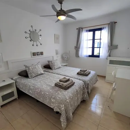 Apartman Sea View Atalaya Complex