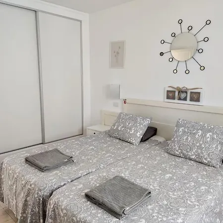 Sea View Atalaya Complex