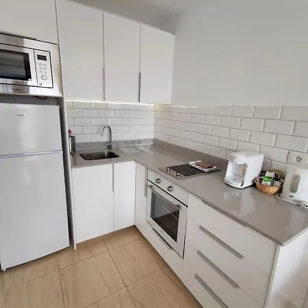 Apartman Sea View Atalaya Complex Puerto del Carmen