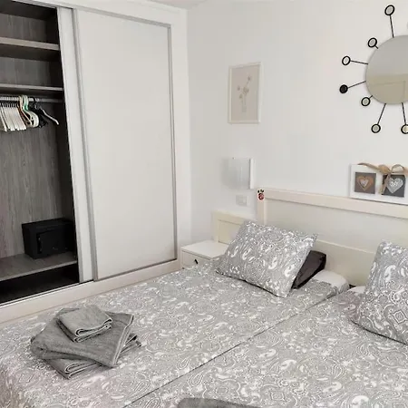 Sea View Atalaya Complex Puerto del Carmen