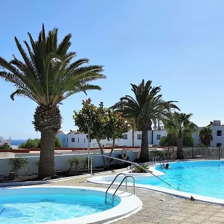 Apartment Sea View Atalaya Complex Puerto Del Carmen