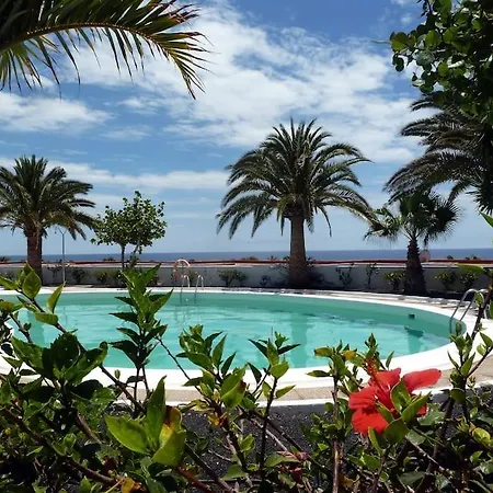 Apartment Sea View Atalaya Complex Puerto Del Carmen Puerto del Carmen (Lanzarote)
