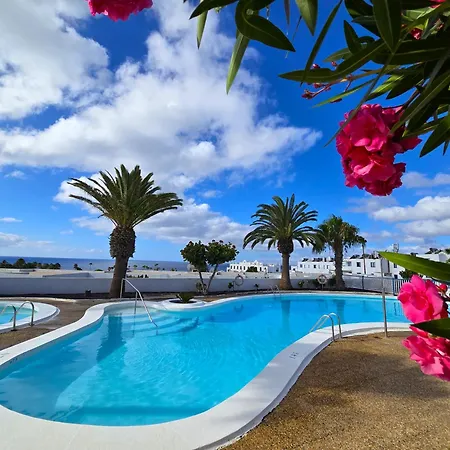 Sea View Atalaya Complex Apartman *