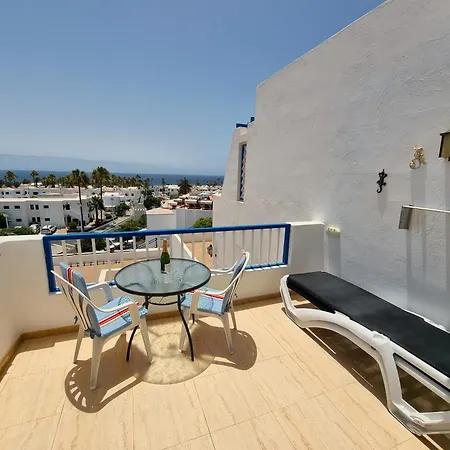 Sea View Atalaya Complex *