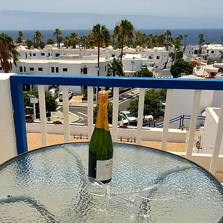 Sea View Atalaya Complex Apartman Puerto del Carmen