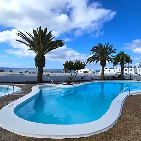 Apartman Sea View Atalaya Complex *