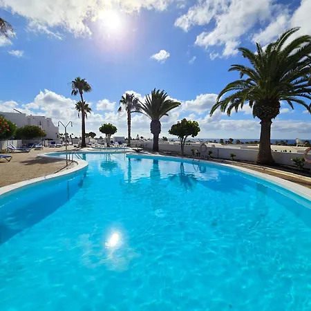 Sea View Atalaya Complex * Puerto del Carmen