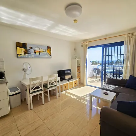 Apartman Sea View Atalaya Complex Puerto del Carmen