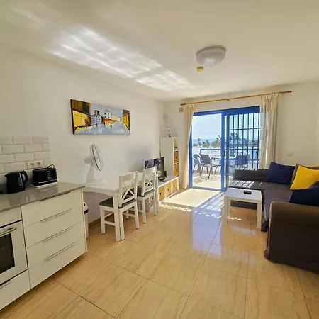 Sea View Atalaya Complex Apartman Puerto del Carmen