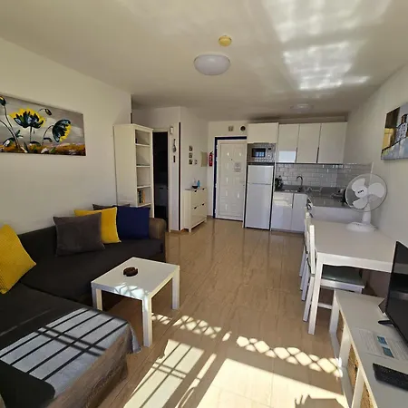 Apartman Sea View Atalaya Complex *